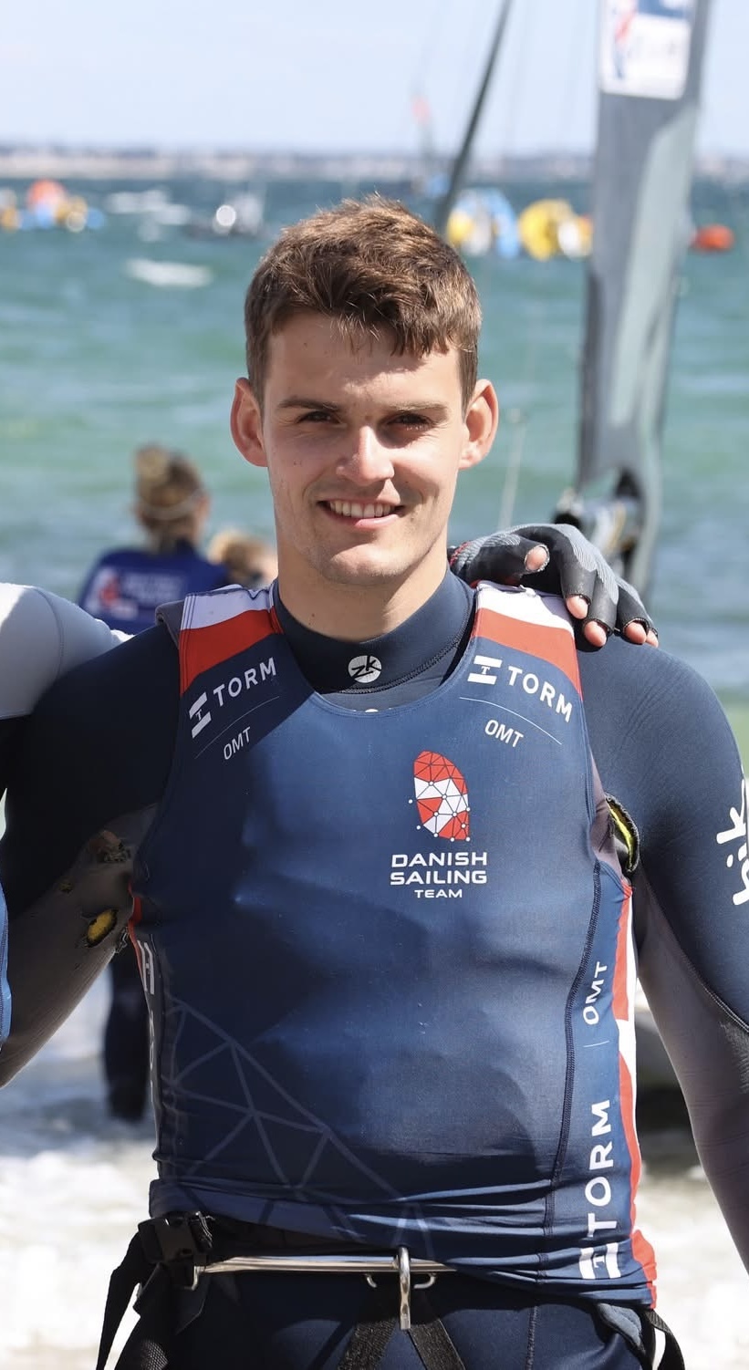 Crew Profile